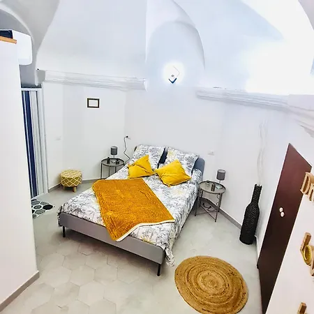 Casa Serenita Capaccio