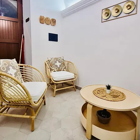 Casa Serenita