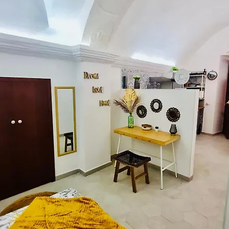 Appartamento Casa Serenita