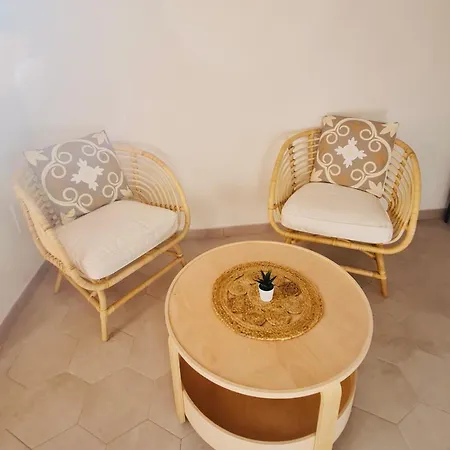 Casa Serenita *