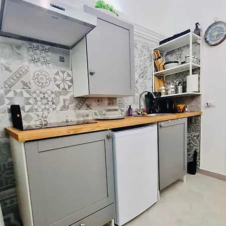 Appartamento Casa Serenita *