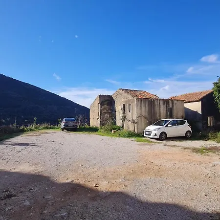 Casa Serenita * Capaccio